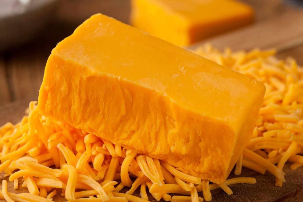 Cheddar