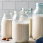 Almond Milk In Soup Maker