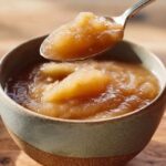 Apple Sauce In Soup Maker