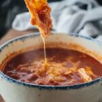 Bean Soup In Soup Maker
