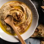 Humus Recipe