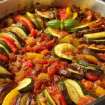 Pioneer Woman Ratatouille