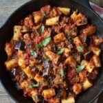 Pasta alla Norma