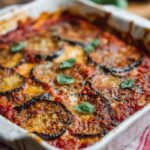 Eggplant Lasagna