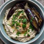 Classic Baba Ganoush