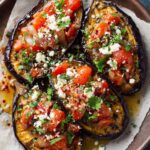 Greek-Style Eggplant